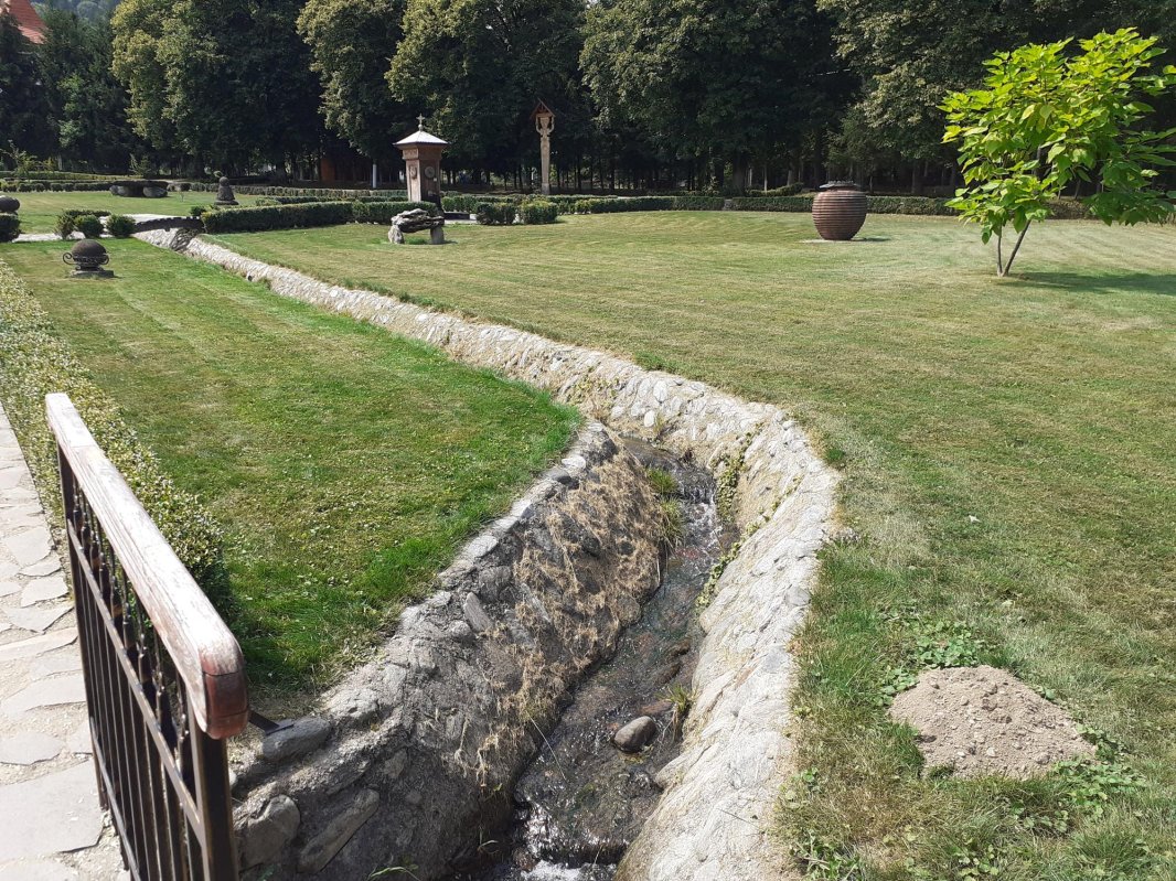 Sâmbăta de Sus, foarte sus 151807