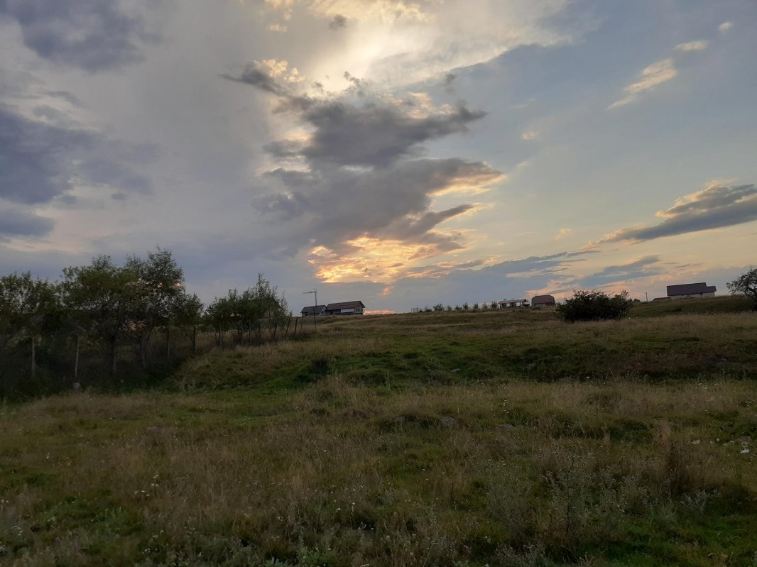 Sâmbăta de Sus, foarte sus 151808