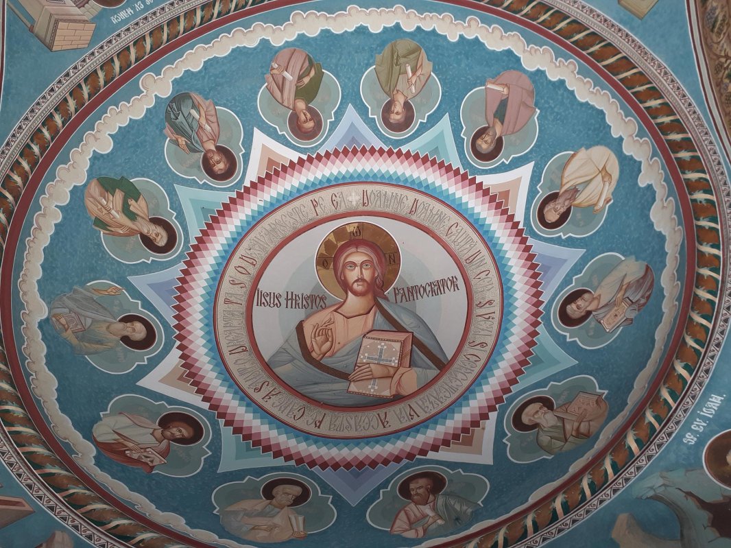 Sâmbăta de Sus, foarte sus 151809