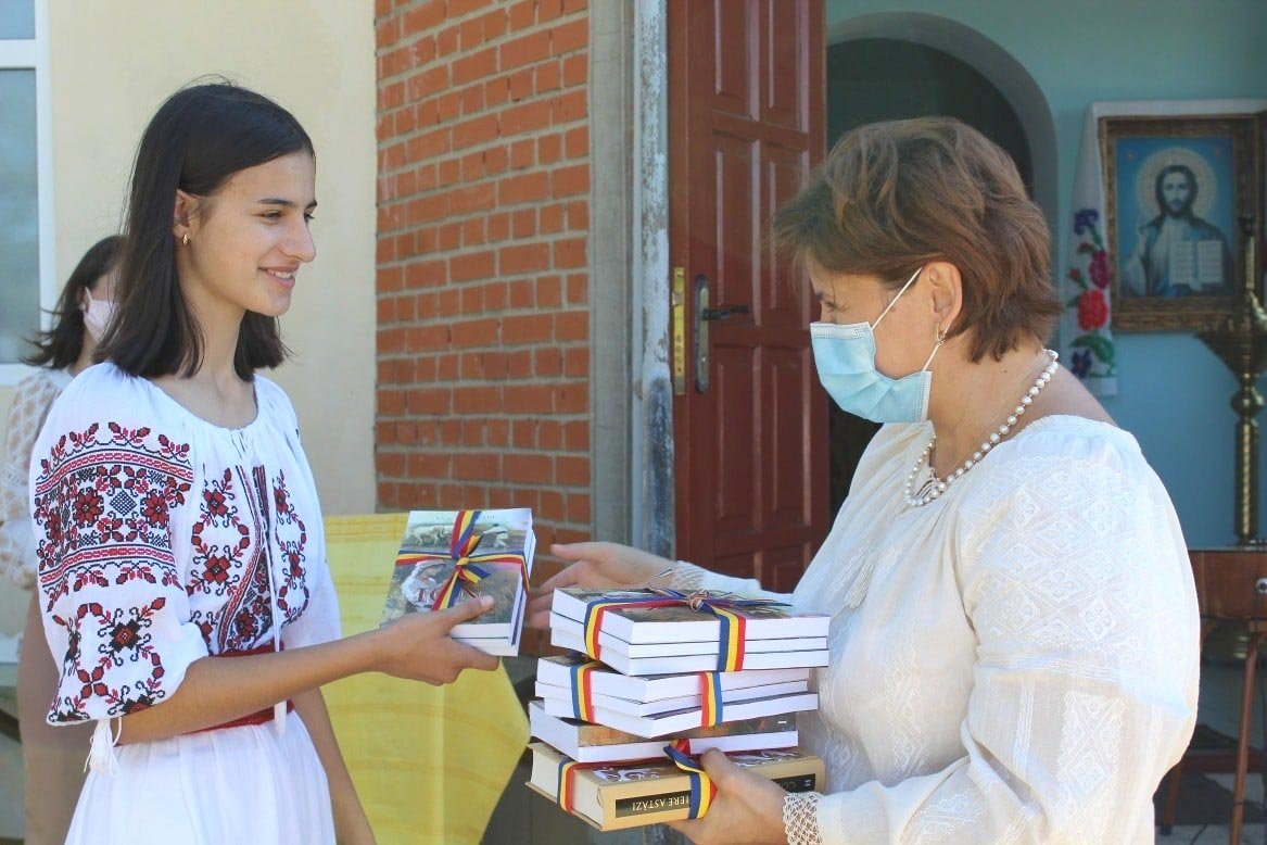 Ziua limbii române sărbătorită în Episcopia Basarabiei de Sud 151825