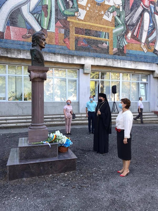 Ziua limbii române sărbătorită în Episcopia Basarabiei de Sud 151826