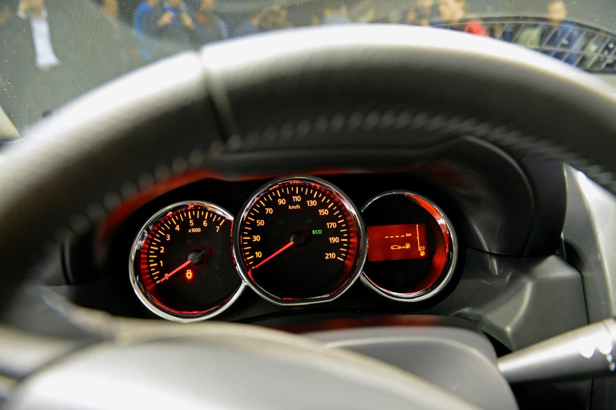 Declin în industria auto  151911