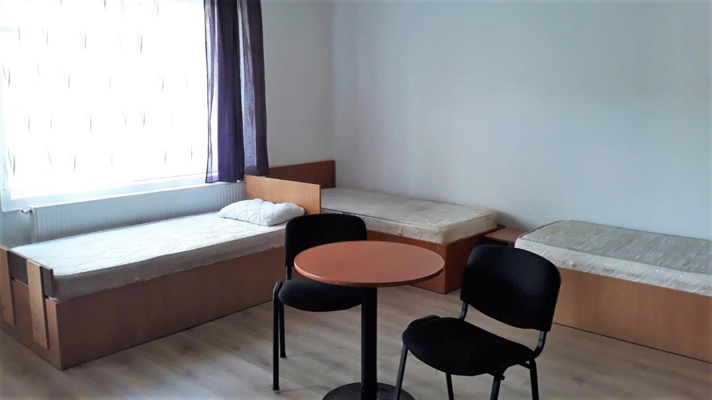 Sprijin pentru Centrul de integrare prin terapie ocupațională din Mediaș 151896