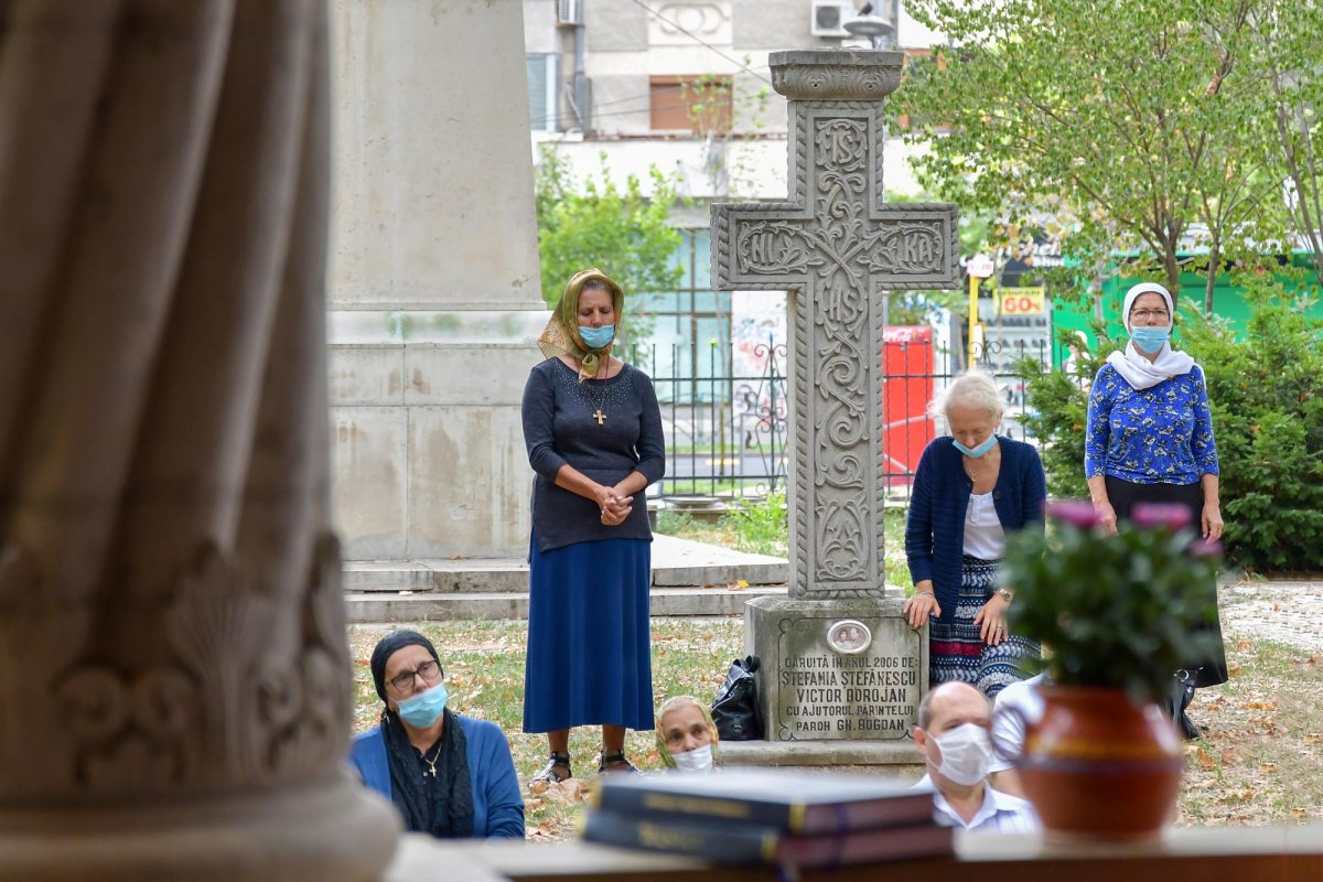 Comoara cea adevărată şi vindecarea prin credință 151964