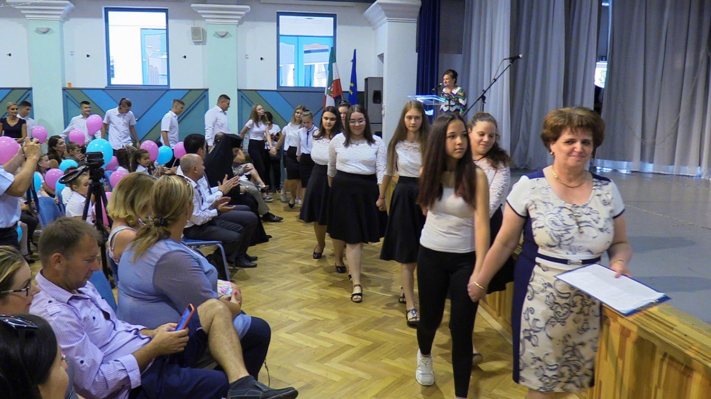 Începutul anului bisericesc sărbătorit de românii din diasporă 151957