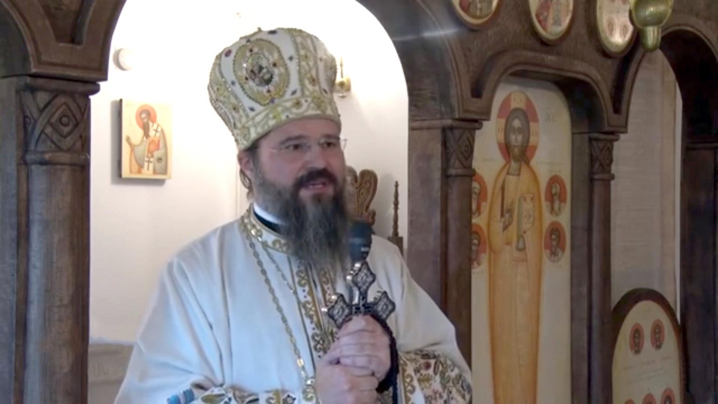 Începutul anului bisericesc sărbătorit de românii din diasporă 151958