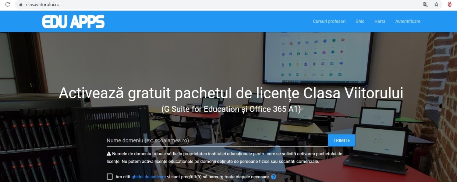 Platforme educaţionale gratuite 151976