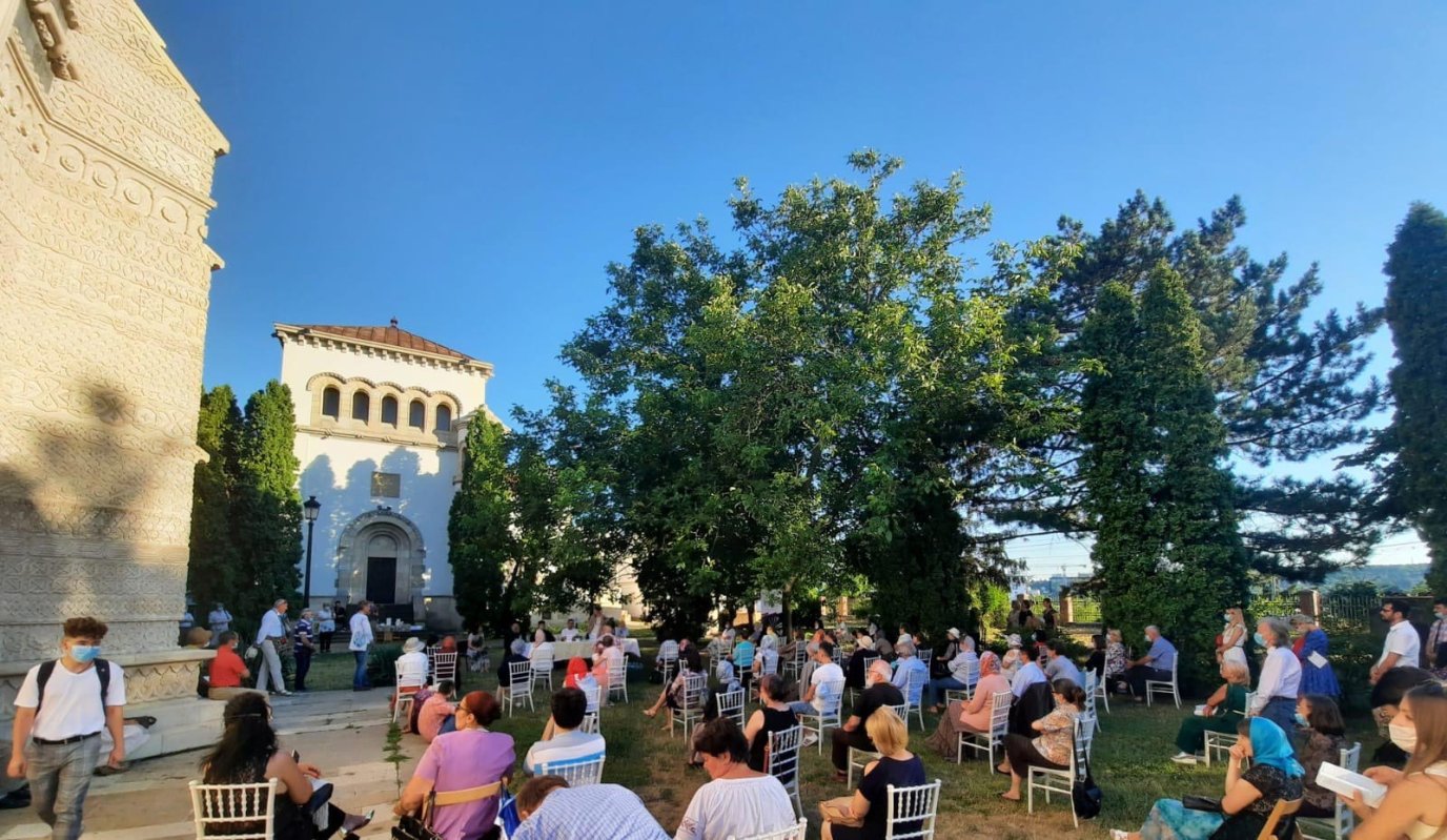 Postul, mijloc de îmbunătățire a vieții 151937