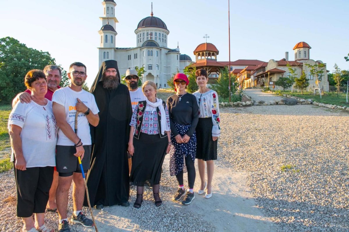 Postul, mijloc de îmbunătățire a vieții 151943