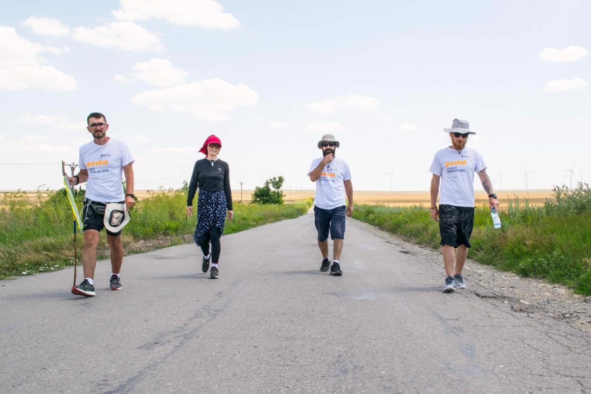 Postul, mijloc de îmbunătățire a vieții 151944