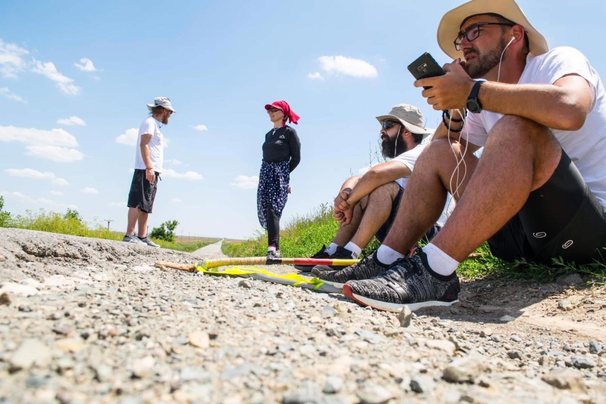 Postul, mijloc de îmbunătățire a vieții 151945