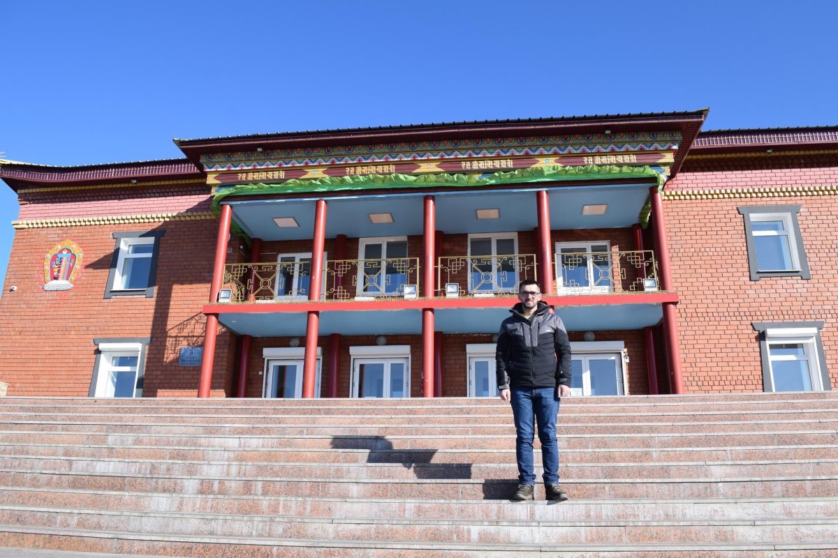 Postul, mijloc de îmbunătățire a vieții 151951