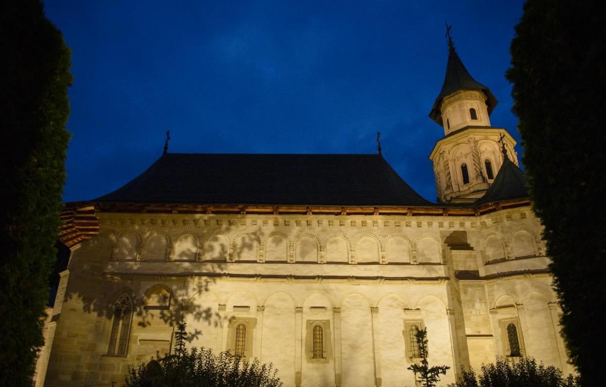 Ediţia a 24-a a Colocviilor Putnei 152001