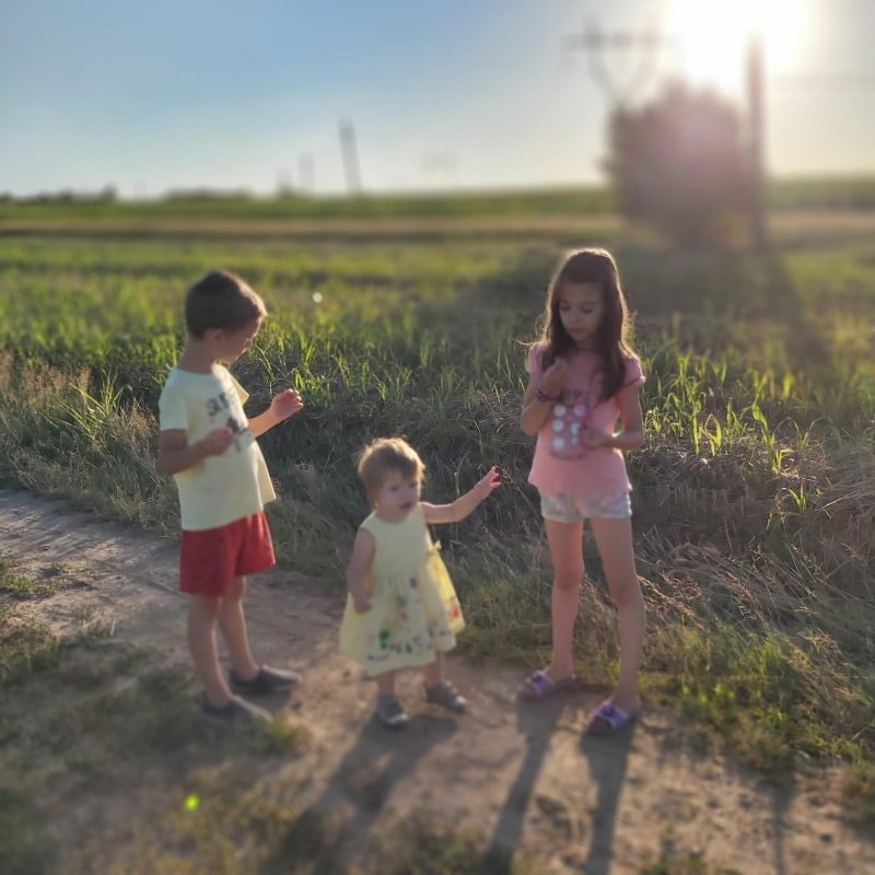 Portretul unei mame fericite 151986