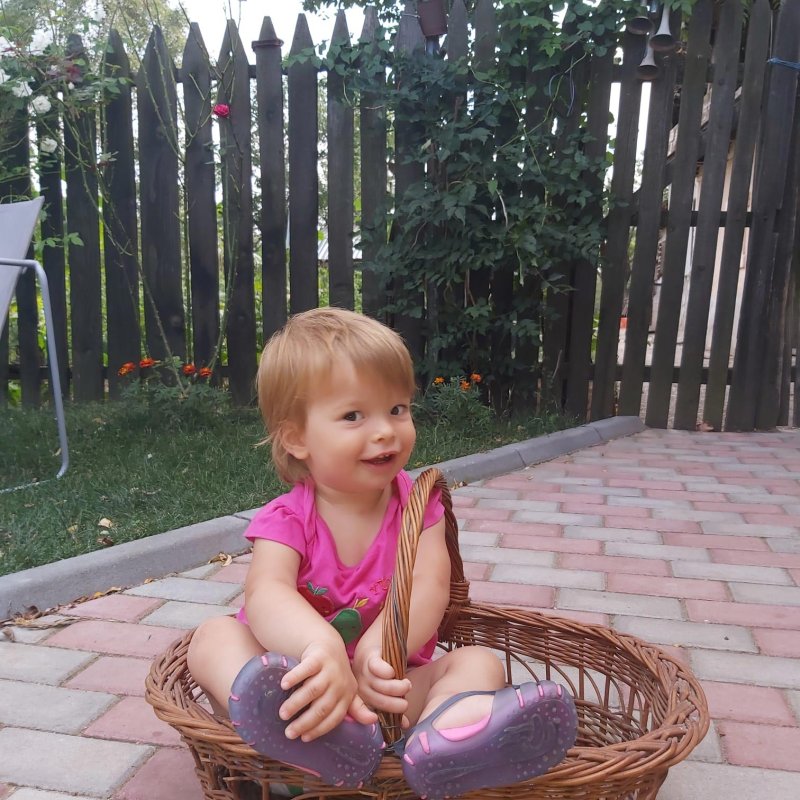 Portretul unei mame fericite 151988