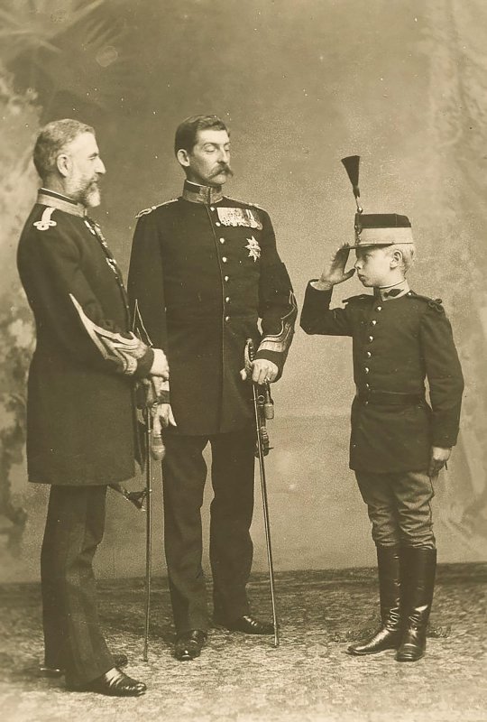 Carol al II-lea, un rege dezamăgitor 152024