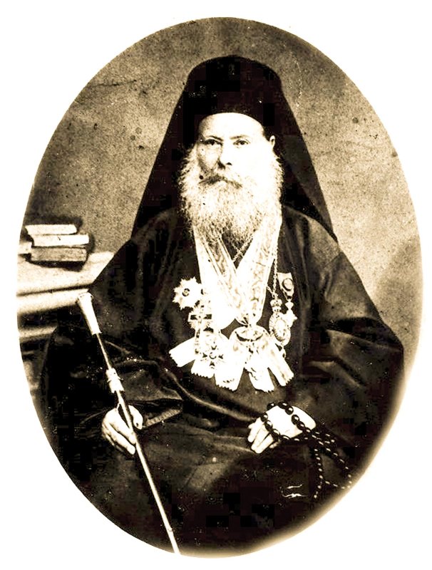 Doi ierarhi cărturari, donatori importanţi către Academia Română 152016