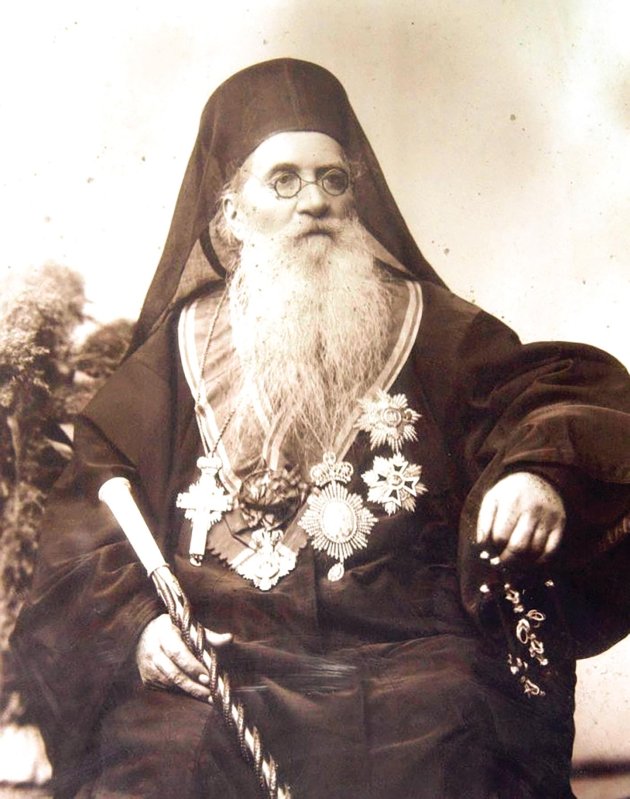 Povestea unei sfinte biserici din București 152011