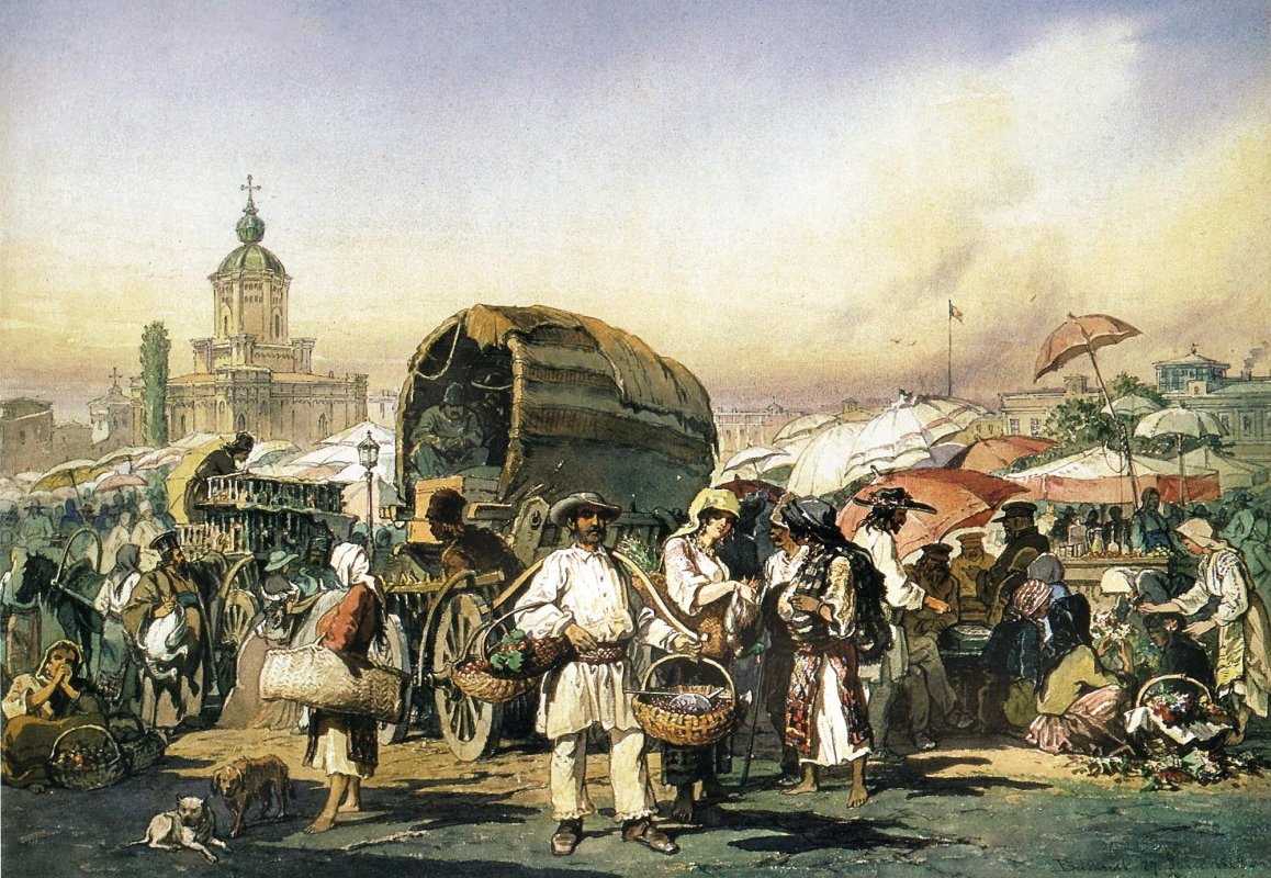 Povestea unei sfinte biserici din București 152013