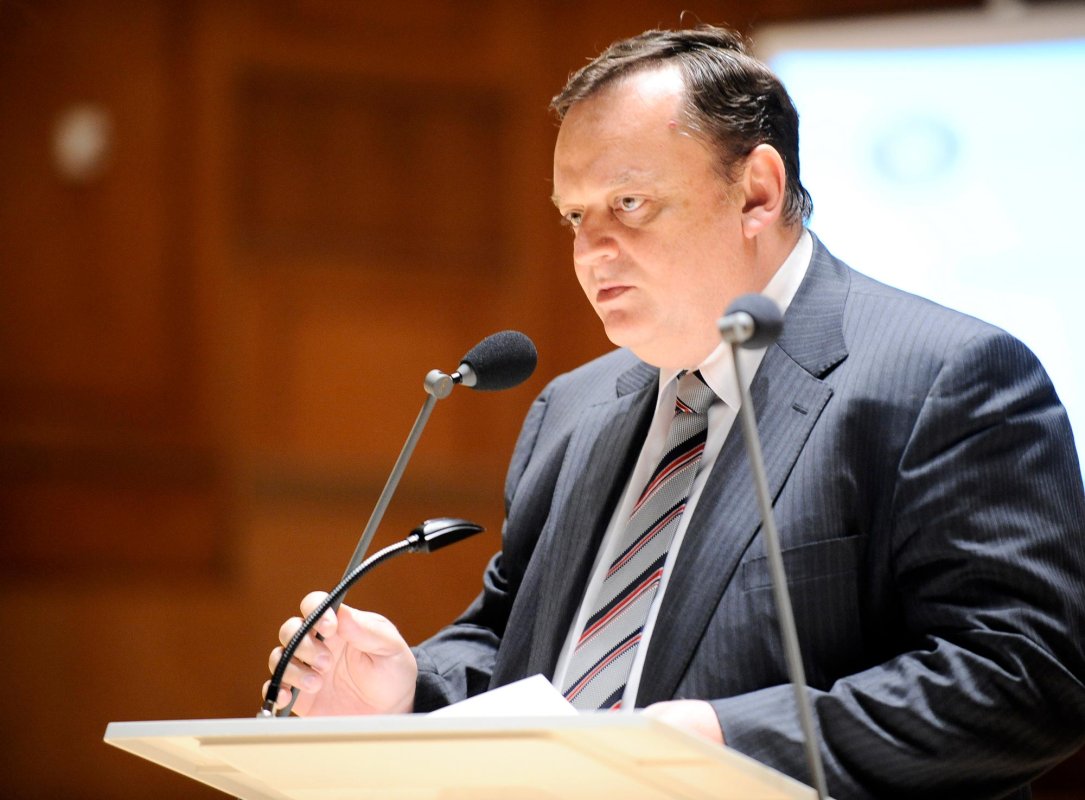 Profesorul Ovidiu Băjenaru (1957-2020) - un medic renumit și un om credincios 152124