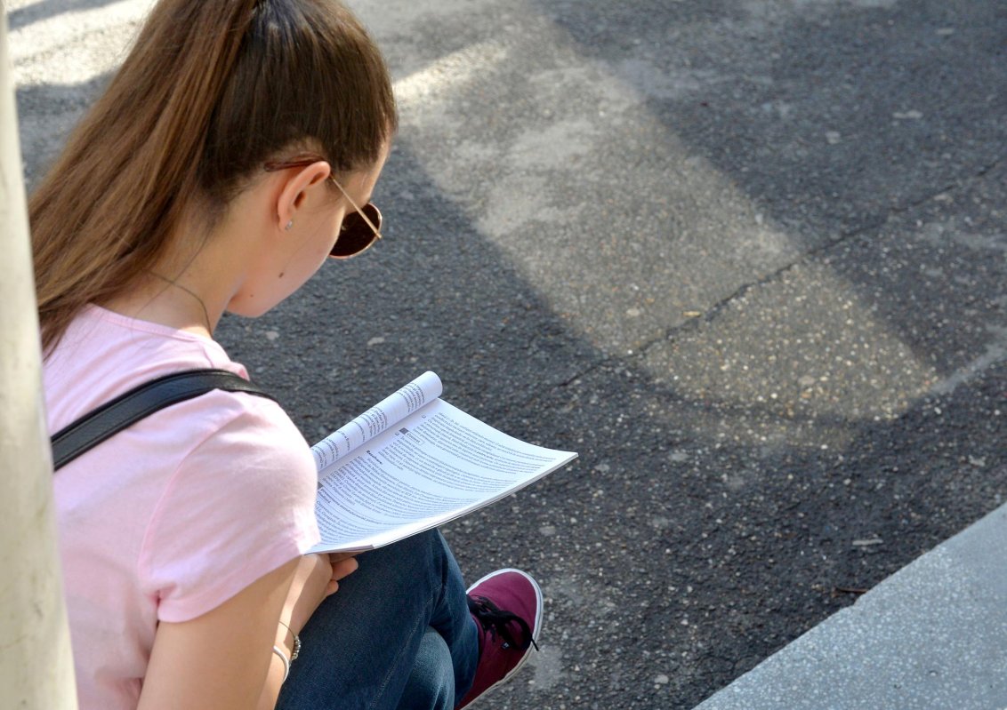 34,1% rata de promovare la bacalaureatul de toamnă 152144