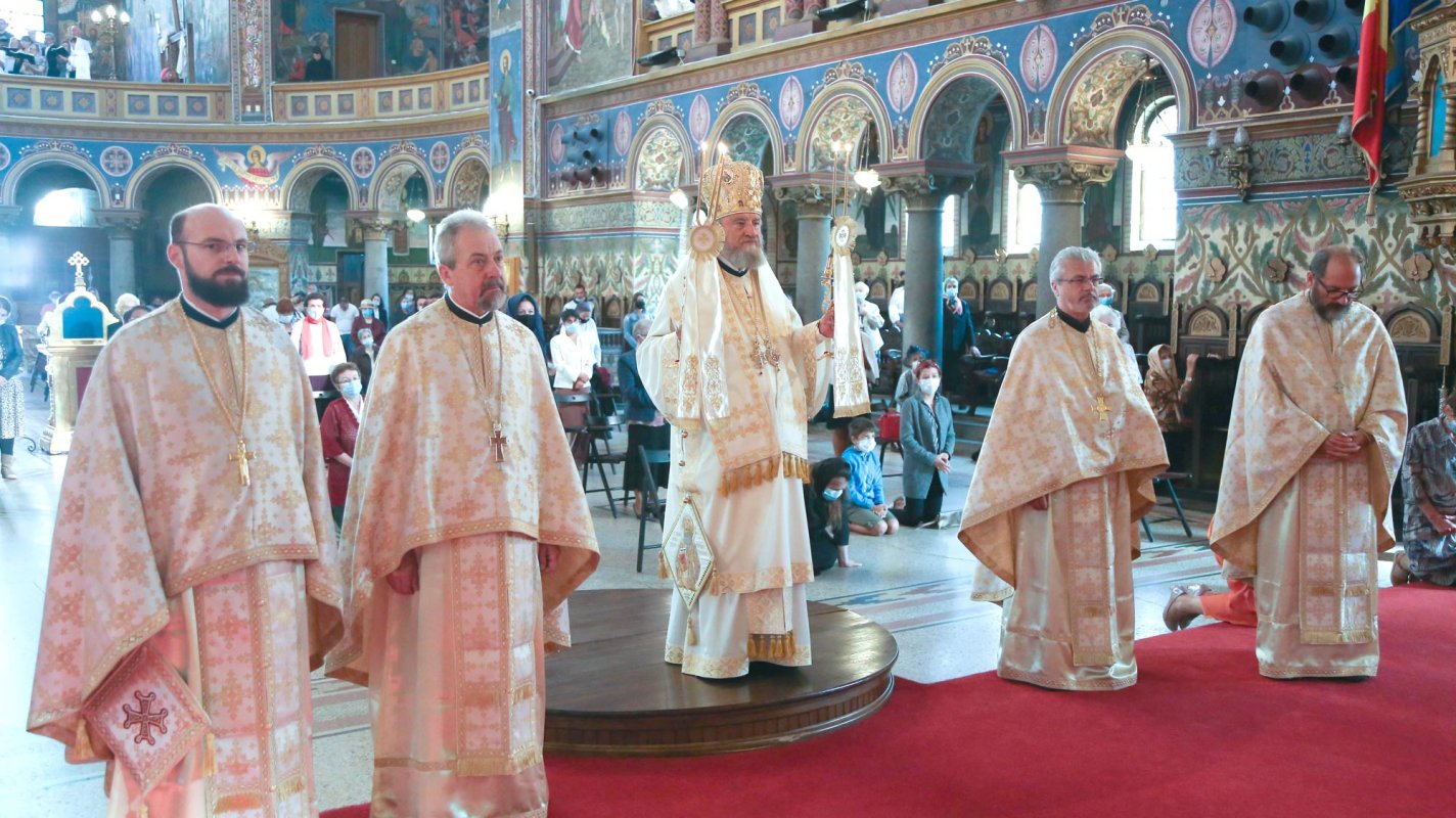 Binecuvântare pentru sibieni 152111