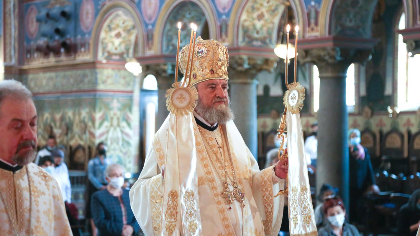 Binecuvântare pentru sibieni 152112