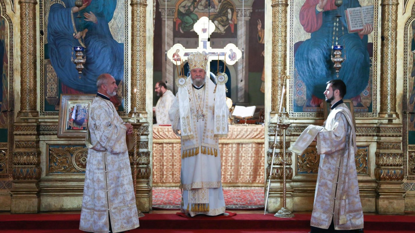 Binecuvântare pentru sibieni 152114