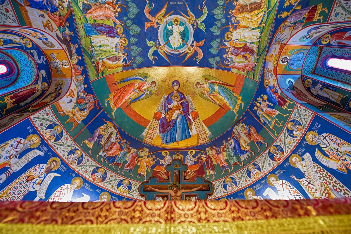 Luca 10, 38-42; 11, 27-28 152148