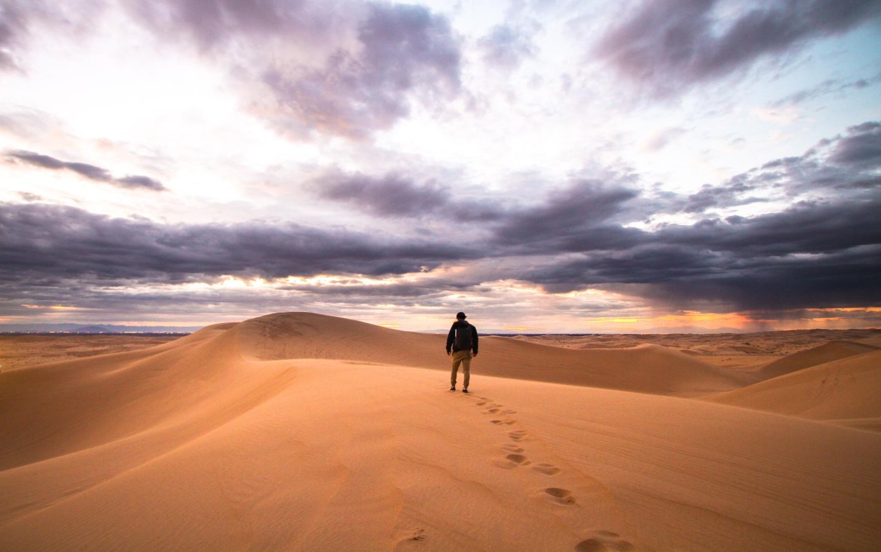 Ce este akedia? 152210