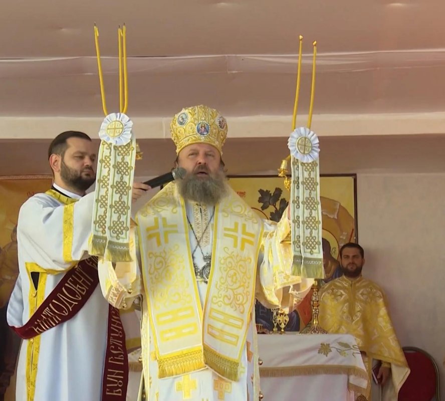 Popasuri duhovniceşti în Duminica a 13-a după Rusalii 152195