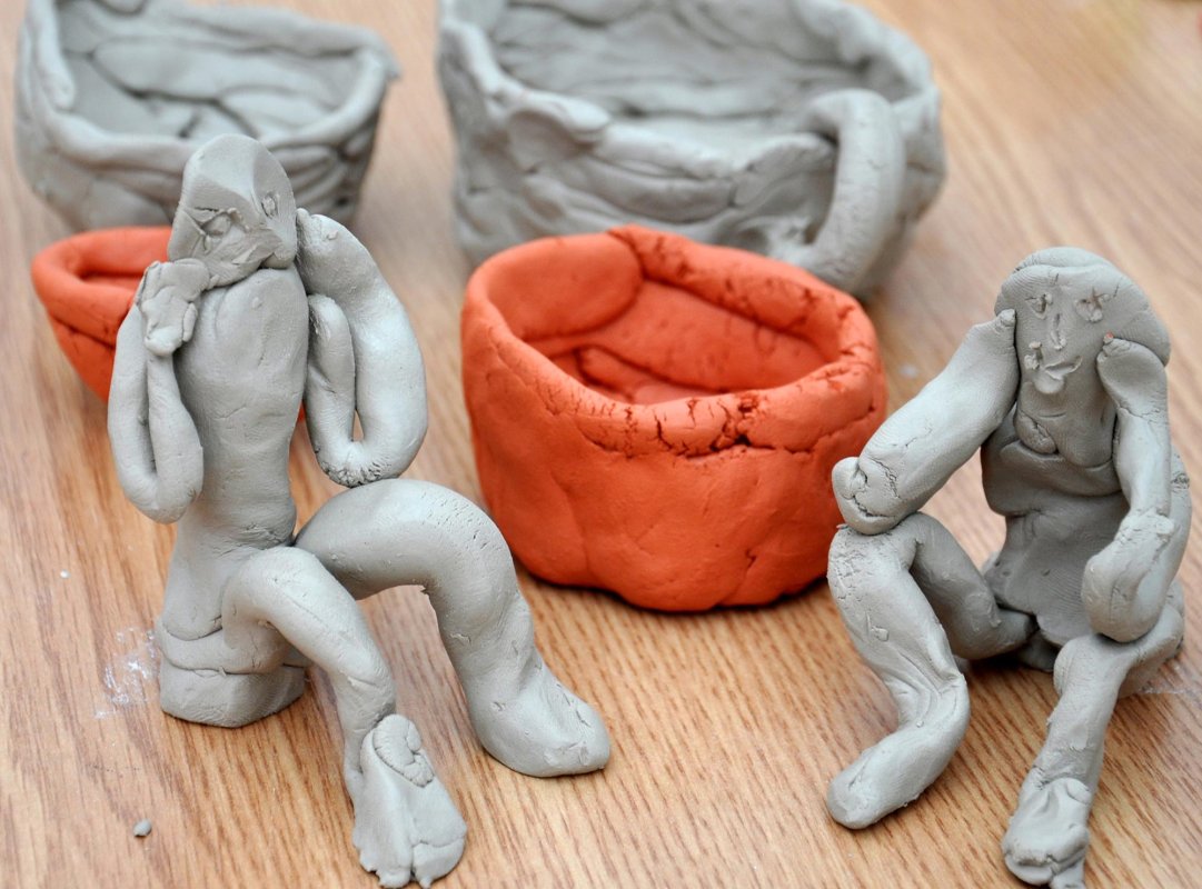 Tainele olăriei preistorice 152218