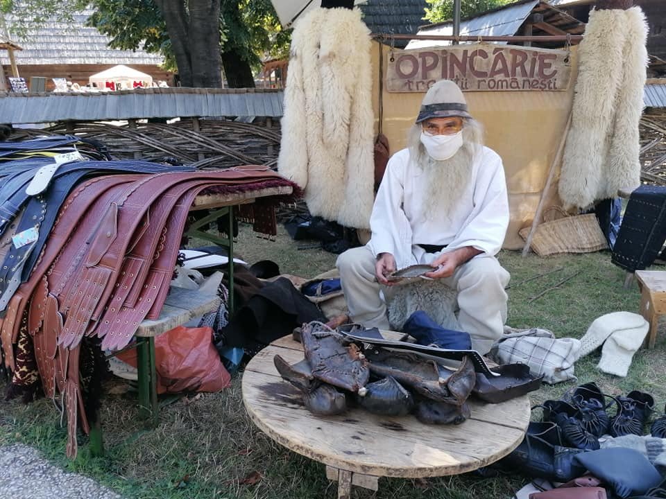 Târg de Sfânta Maria la Muzeul Satului 152227