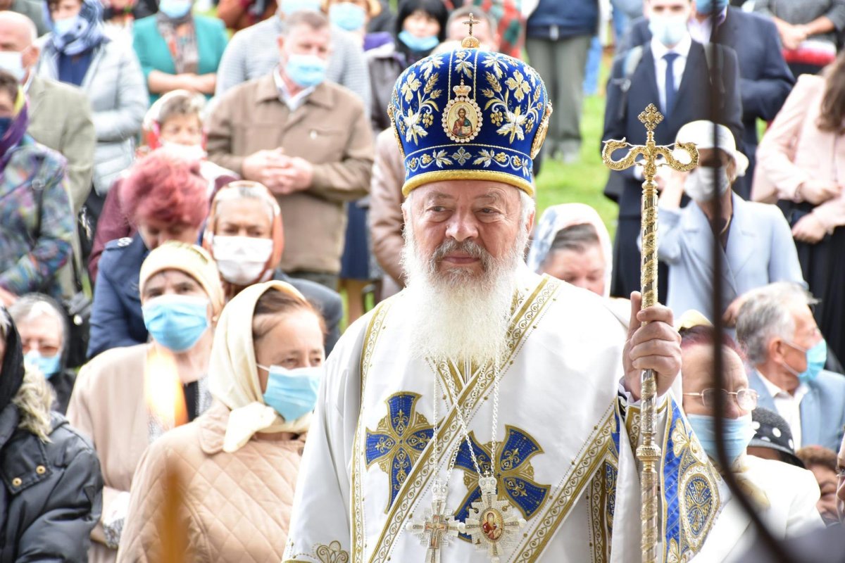 Hram la Mănăstirea Piatra Fântânele, Bistriţa-Năsăud 152272