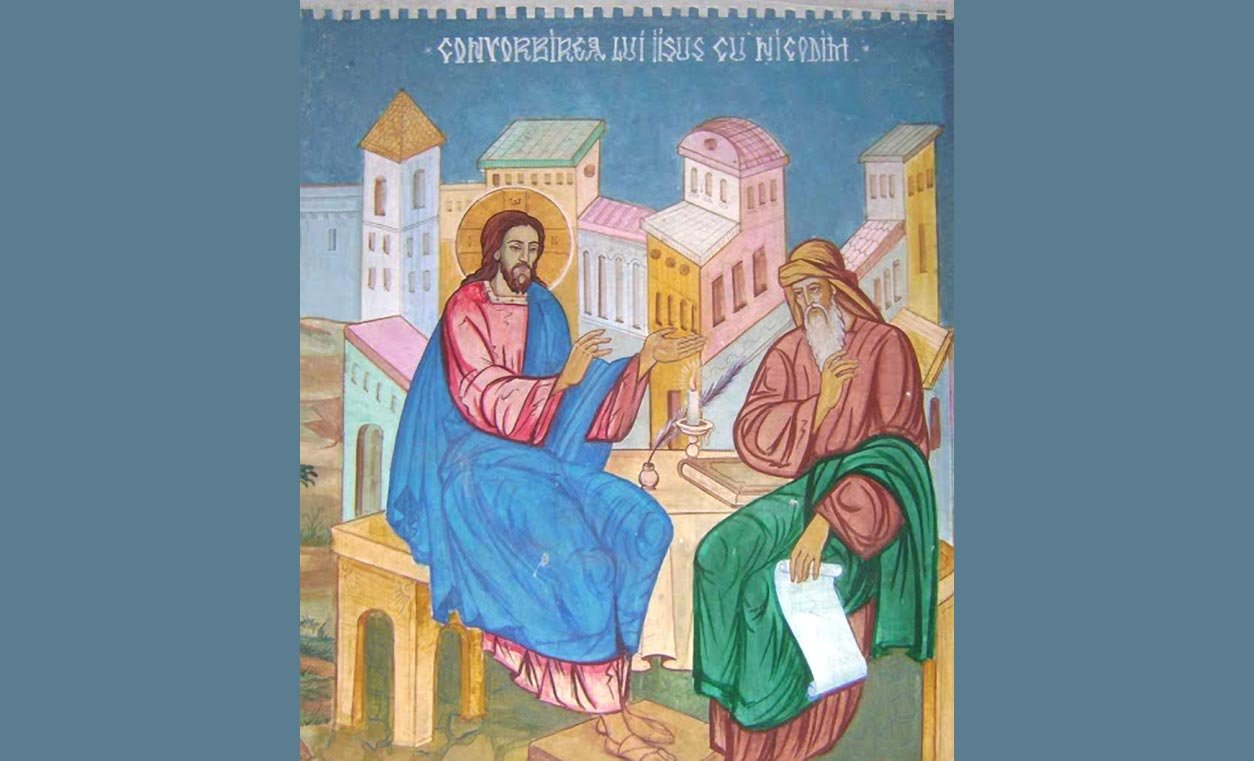 Iubirea, criteriu de judecată pentru toți 152276