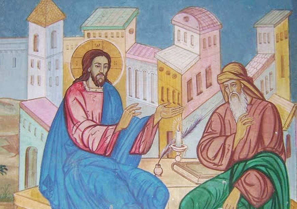 Iubirea, criteriu de judecată pentru toți 152489