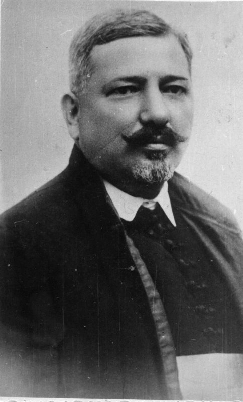 Protopopul Aurel Munteanu, 80 de ani de la martiriu 152283