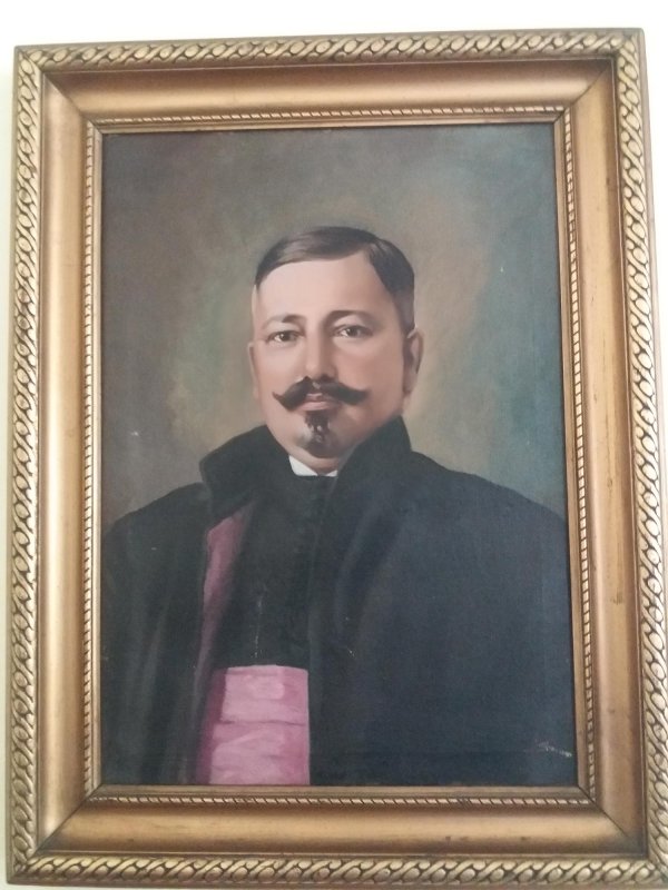 Protopopul Aurel Munteanu, 80 de ani de la martiriu 152285