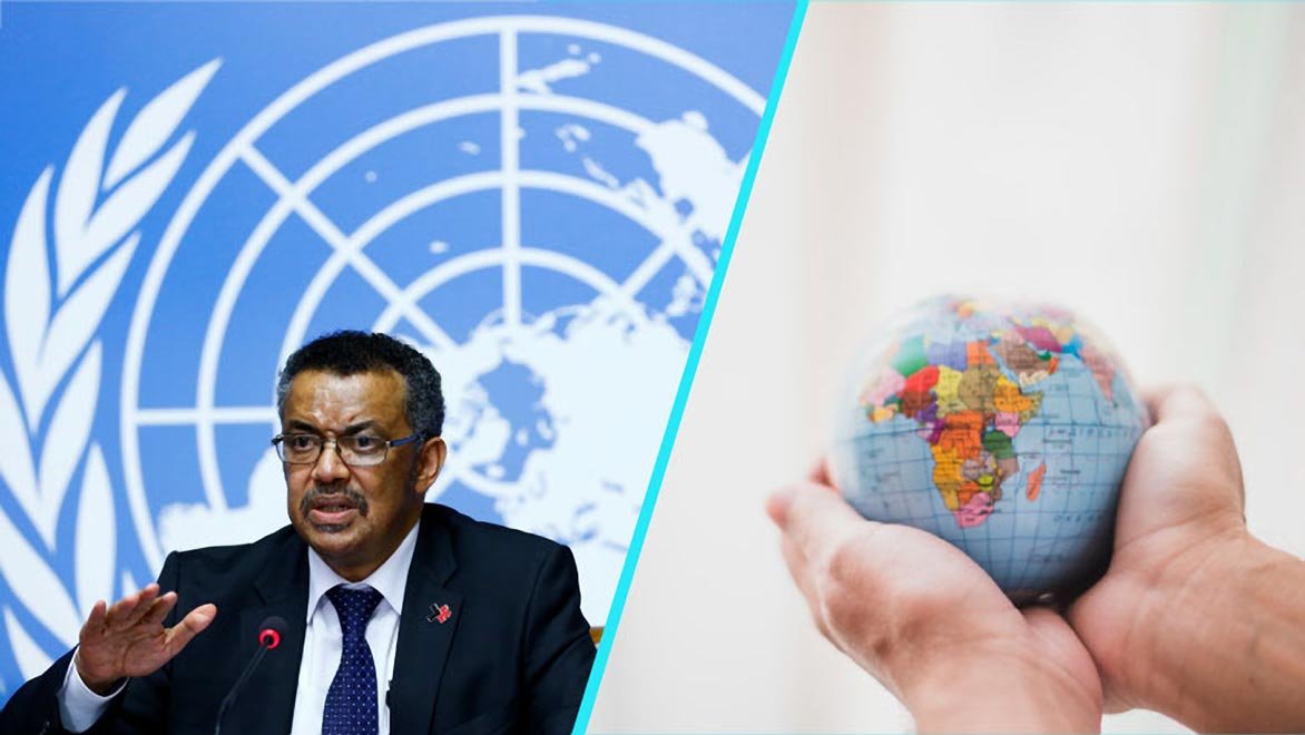 Omenirea, în era pandemiilor. COVID-19 poate fi doar începutul 152372