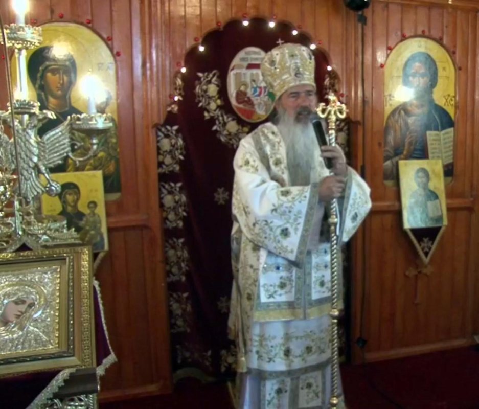 Vizite pastorale la praznicul Naşterii Maicii Domnului 152338