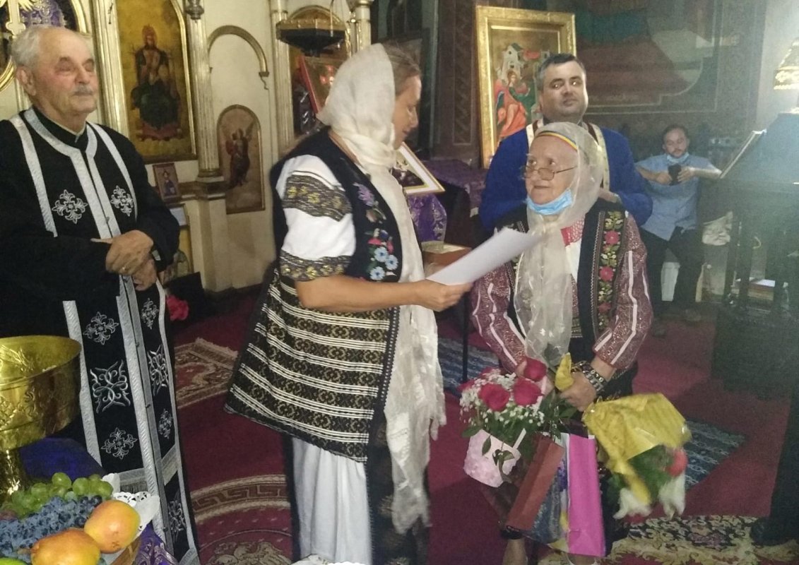 Aniversare în cadrul SONFR din Craiova 152389