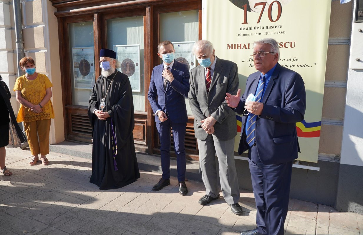 Un sfert de secol de la înființarea editurii Muzeului „Carol I“ din Brăila 152386