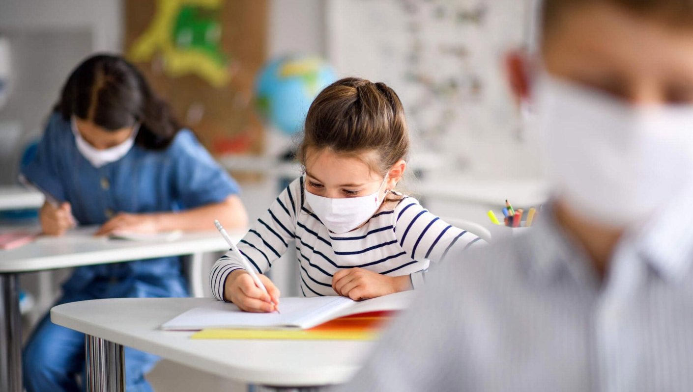 Începerea școlii, o piatră de încercare la vreme de pandemie 152418