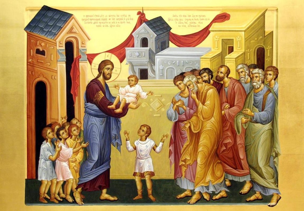 Educația copiilor - între pasivitatea și râvna nemăsurată a părinților 152468