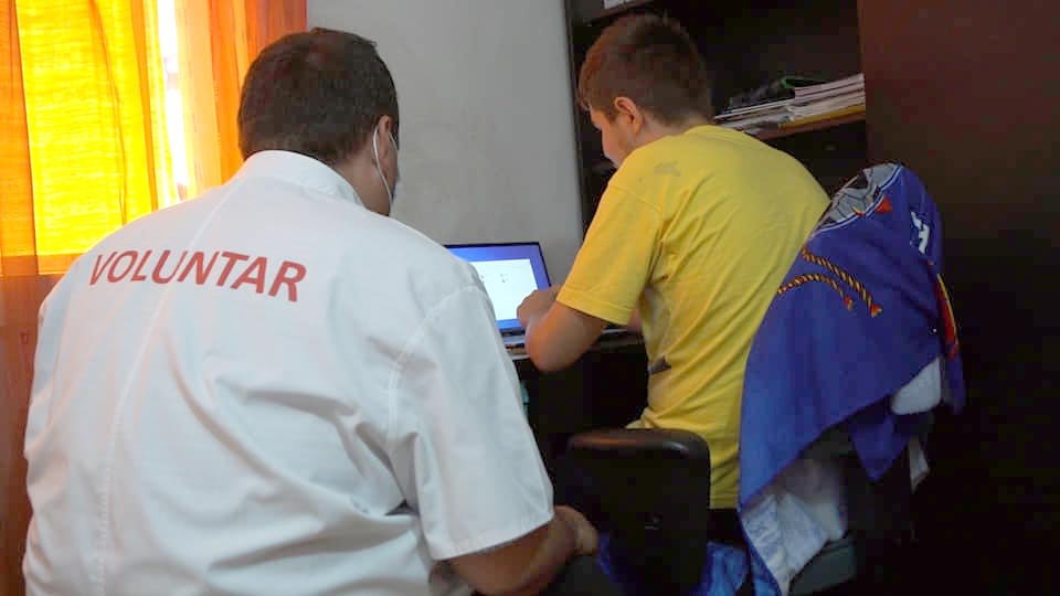 Sprijin pentru copiii de la Centrul „Sfântul Stelian” din Urlaţi 152475