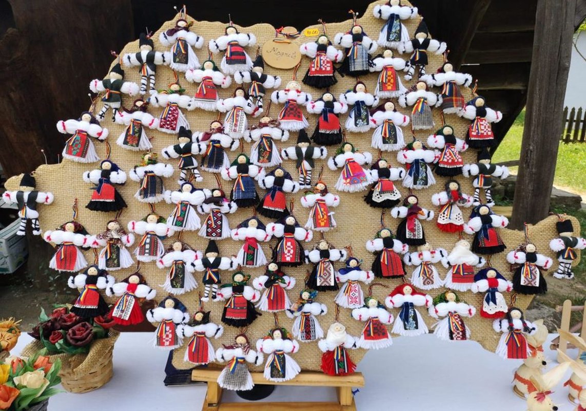 Cârstovul viilor. Ziua Crucii 152618