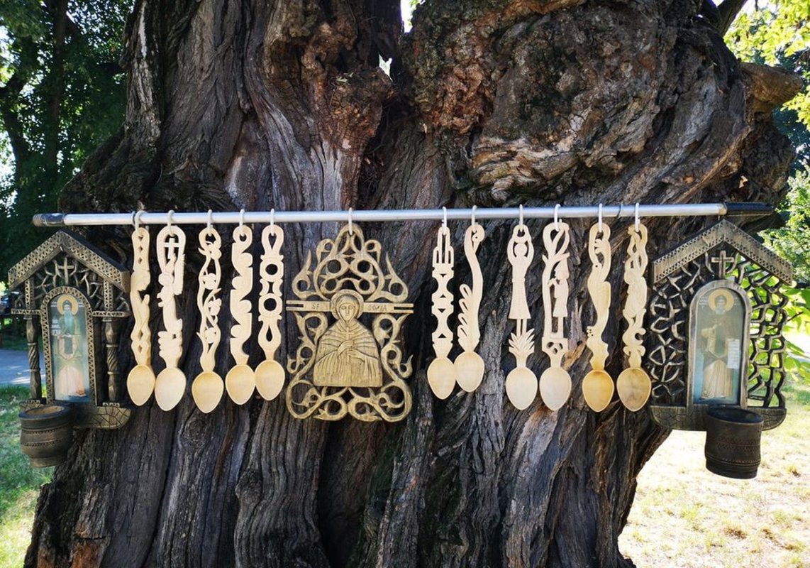 Cârstovul viilor. Ziua Crucii 152619