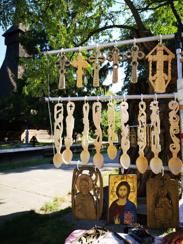 Cârstovul viilor. Ziua Crucii 152620