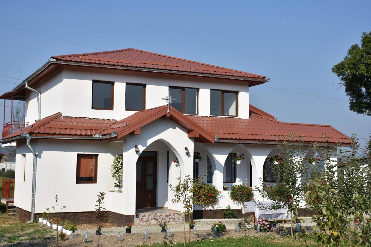 Hram și binecuvântare la Parohia Mănăstirea, județul Cluj 152597