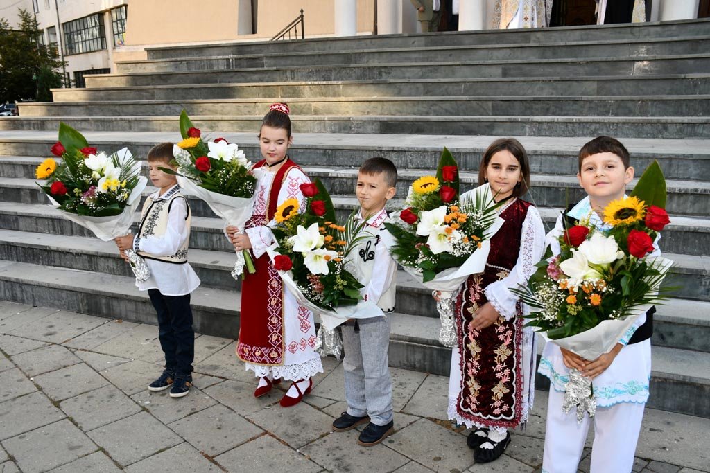 Moment aniversar la Catedrala Episcopală din Caransebeș 152541